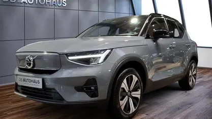 Gebraucht 2023 Volvo XC40 Ultimate SUV | 29.990 € (Fairer Preis)
