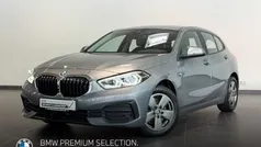 Gebraucht 2023 BMW 118 Advantage Kleinwagen | 23.888 € (Fairer Preis)