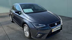 Gebraucht 2024 Seat Ibiza FR Limousine | 19.650 € (Fairer Preis)