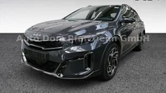 Grau Gebraucht 2024 Kia XCeed GT-Line SUV | 28.950 € (Fairer Preis)