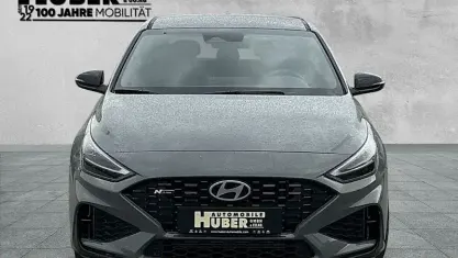 Neu Hyundai i30 N Line 140 PS (102 kW) 2025 Grau Limousine