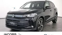 Gebraucht 2025 VW Tiguan Goal SUV | 40.880 € (Superpreis)