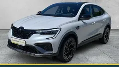 Weiß Neu 2025 Renault Arkana Esprit Alpine SUV | 30.990 € (Fairer Preis)