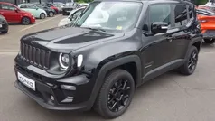 Gebraucht 2022 Jeep Renegade SUV | 24.997 € (Fairer Preis)