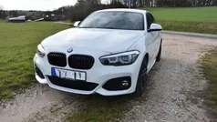 Gebraucht 2017 BMW 118 M Sport Kleinwagen | 16.890 € (Guter Preis)