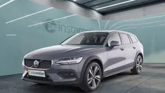 Gebraucht 2023 Volvo V60 CC Plus Kombi | 43.250 € (Fairer Preis)