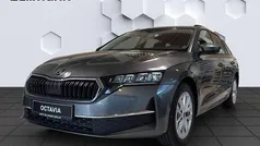 Grau Neu 2025 Skoda Octavia Selection Kombi | 32.590 € (Guter Preis)