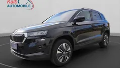 Blackmagic perleffekt Neu 2024 Skoda Karoq SUV | 32.333 € (Fairer Preis)