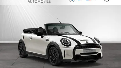 Gebraucht Mini Cooper S 178 PS (130 kW) 2023 Kleinwagen