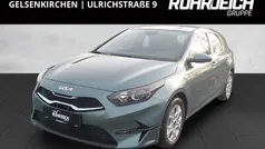 Gebraucht 2024 Kia Ceed Comfort Limousine | 23.289 € (Superpreis)