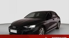 Gebraucht 2025 Audi A3 Sportback S-Line Limousine | 37.880 € (Fairer Preis)