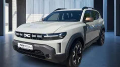 Sandsteinbeige Neu 2025 Dacia Duster Extreme SUV | 28.889 € (Fairer Preis)