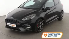 Gebraucht 2020 Ford Fiesta ST Kleinwagen | 17.620 € (Fairer Preis)