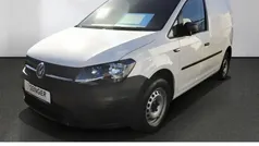 Gebraucht 2021 VW Caddy Van / Kleinbus | 15.981 € (Superpreis)