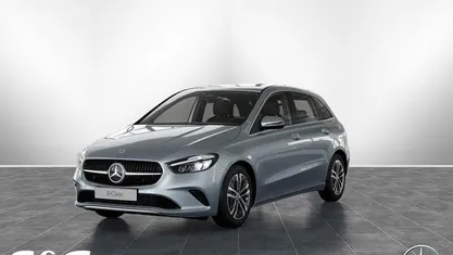 Gebraucht 2025 Mercedes B200 Progressive Van / Kleinbus | 33.998 € (Fairer Preis)