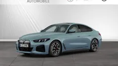 Gebraucht 2025 BMW i4 Limousine | 53.888 € (Fairer Preis)