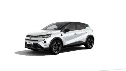 Gebraucht 2025 Renault Captur Techno SUV | 30.250 € (Fairer Preis)
