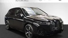Gebraucht 2022 BMW iX Sport Line SUV | 49.900 € (Fairer Preis)