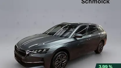 Gebraucht 2025 Skoda Octavia Tour Kombi | 35.490 € (Guter Preis)