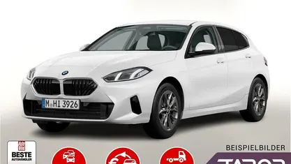 Gebraucht 2025 BMW 116 Kleinwagen | 27.988 € (Superpreis)