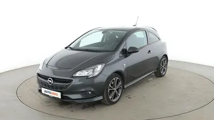 Gebraucht 2018 Opel Corsa S Limousine | 9.900 € (Fairer Preis)