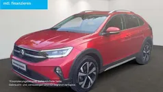 Gebraucht 2022 VW Taigo Style SUV | 18.490 € (Fairer Preis)