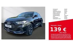 Gebraucht 2023 Audi A1 Ambiente Kleinwagen | 25.480 € (Fairer Preis)