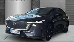 Gebraucht 2025 Mazda 6e Takumi-Line Limousine | 43.990 € (Fairer Preis)