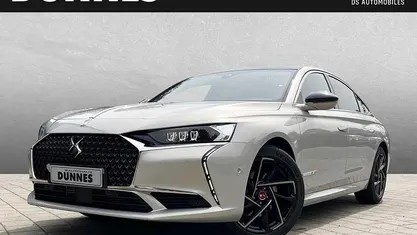 Gebraucht 2023 DS Automobiles DS9 Performance Line Plus Limousine | 38.290 € (Fairer Preis)