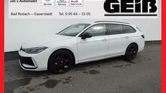 Gebraucht 2025 VW Passat R-line Kombi | 44.899 € (Fairer Preis)