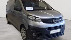 Gebraucht 2021 Opel Vivaro Edition Van | 16.890 € (Superpreis)