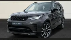 Gebraucht 2025 Land Rover Discovery 5 SE SUV | 79.990 €