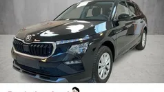 Gebraucht 2024 Skoda Kamiq Selection SUV | 22.977 € (Guter Preis)