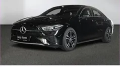 Gebraucht 2024 Mercedes CLA180 Limousine | 31.490 € (Guter Preis)