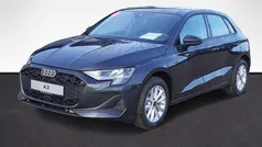 Gebraucht 2024 Audi A3 Sportback Ambiente Limousine | 27.990 € (Superpreis)