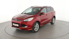 Rot Gebraucht 2016 Ford Kuga Individual SUV | 17.250 € (Fairer Preis)