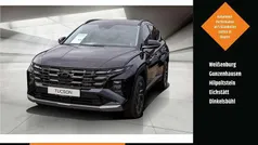 Gebraucht 2024 Hyundai Tucson Prime SUV | 34.444 € (Fairer Preis)