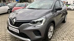 Stahlgrau Gebraucht 2023 Renault Captur Equilibre SUV | 20.498 € (Fairer Preis)