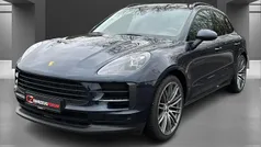 Gebraucht 2019 Porsche Macan Sport SUV | 37.900 € (Guter Preis)