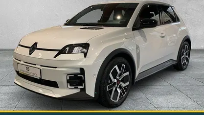Gebraucht Renault R5 Komfort 110 kW (150 PS) 2025 Kleinwagen
