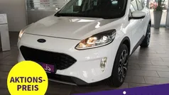 Gebraucht 2021 Ford Kuga Cool & Connect SUV | 17.980 € (Fairer Preis)