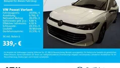 Gebraucht 2024 VW Passat Business Kombi | 34.830 € (Fairer Preis)