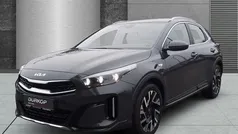 Gebraucht 2024 Kia XCeed Vision SUV | 27.990 € (Fairer Preis)