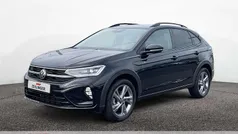 Schwarz Gebraucht 2025 VW Taigo IQ Drive SUV | 25.344 € (Fairer Preis)