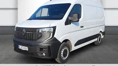 Mineralweiß Gebraucht 2025 Renault Master Van | 49.960 € (Teuer)