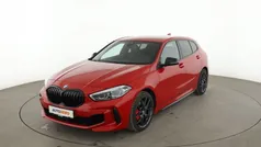 Gebraucht 2021 BMW 128 Performance Limousine | 29.090 € (Fairer Preis)