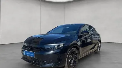Schwarz Gebraucht 2024 Opel Corsa Limousine | 18.990 € (Fairer Preis)
