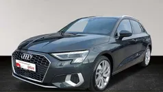 Gebraucht 2021 Audi A3 Sportback Advanced Limousine | 23.990 € (Fairer Preis)