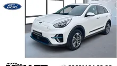 Weiss Gebraucht 2021 Kia e-Niro 2 SUV | 21.399 € (Guter Preis)