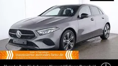 Gebraucht 2024 Mercedes A200 Advanced Limousine | 28.390 € (Fairer Preis)